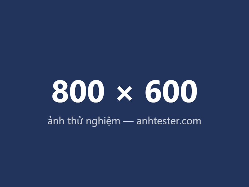 [TEST] Hoạt động đào tạo nội bộ tháng 10/2026